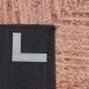 Rug Large Contemporary Modern Design - (290x200 cm) - Gyne image 7