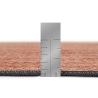 Rug Large Contemporary Modern Design - (290x200 cm) - Gyne image 7
