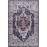 Vintage Oriental Carpet - (290x200 cm) - Tolek image 7