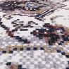 Vintage Oriental Carpet - (290x200 cm) - Tolek image 7
