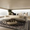 Vintage Oriental Carpet - (290x200 cm) - Tolek image 7