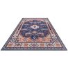 Vintage Oriental Carpet - (290x200 cm) - Yatam image 7