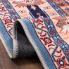 Vintage Oriental Carpet - (290x200 cm) - Yatam image 7