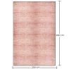 Rug Large Contemporary Modern Design - (290x200 cm) - Paelix image 7