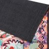 Vintage Oriental Carpet - (290x200 cm) - Sadova image 7