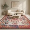 Vintage Oriental Carpet - (290x200 cm) - Sadova image 7