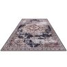 Vintage Oriental Carpet - (290x200 cm) - Farulo image 7