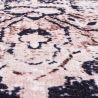 Vintage Oriental Carpet - (290x200 cm) - Farulo image 7