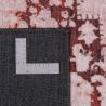 Vintage Oriental Carpet - (290x200 cm) - Calona image 7