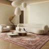 Vintage Oriental Carpet - (290x200 cm) - Calona image 7
