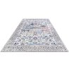 Vintage Oriental Carpet - (290x200 cm) - Saffron image 7
