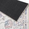 Vintage Oriental Carpet - (290x200 cm) - Saffron image 7