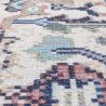 Vintage Oriental Carpet - (290x200 cm) - Saffron image 7