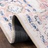 Vintage Oriental Carpet - (290x200 cm) - Saffron image 7