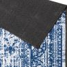 Vintage Oriental Carpet - (290x200 cm) - Mirage image 7