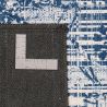 Vintage Oriental Carpet - (290x200 cm) - Mirage image 7