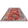 Vintage Oriental Carpet - (290x200 cm) - Radiance image 7