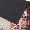 Vintage Oriental Carpet - (290x200 cm) - Radiance image 7