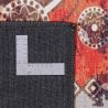 Vintage Oriental Carpet - (290x200 cm) - Radiance image 7