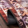 Vintage Oriental Carpet - (290x200 cm) - Radiance image 7