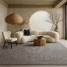 Vintage Oriental Carpet - (290x200 cm) - Elysium image 7
