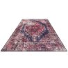 Vintage Oriental Carpet - (290x200 cm) - Solstice image 7