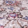 Vintage Oriental Carpet - (290x200 cm) - Arcadia image 7
