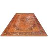 Vintage Oriental Carpet - (290x200 cm) - Vesper image 7