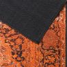 Vintage Oriental Carpet - (290x200 cm) - Vesper image 7