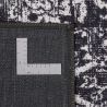 Vintage Oriental Carpet - (290x200 cm) - Mistral image 7