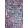 Vintage Oriental Carpet - (290x200 cm) - Abyss image 7