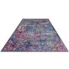 Vintage Oriental Carpet - (290x200 cm) - Abyss image 7