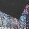 Vintage Oriental Carpet - (290x200 cm) - Abyss image 7