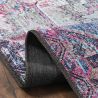 Vintage Oriental Carpet - (290x200 cm) - Abyss image 7