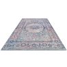 Vintage Oriental Carpet - (290x200 cm) - Mercury image 7