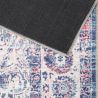 Vintage Oriental Carpet - (290x200 cm) - Mercury image 7