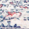 Vintage Oriental Carpet - (290x200 cm) - Mercury image 7