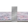Vintage Oriental Carpet - (290x200 cm) - Mercury image 7