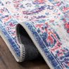 Vintage Oriental Carpet - (290x200 cm) - Mercury image 7