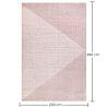 Large Rug Modern Design - (290x200 cm) - Opus image 7