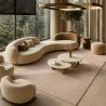 Large Rug Modern Design - (290x200 cm) - Opus image 7