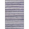 Large Rug Ethnic Boho Design - (290x200 cm) - Velour image 7