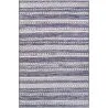Large Rug Ethnic Boho Design - (290x200 cm) - Velour image 7