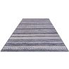Large Rug Ethnic Boho Design - (290x200 cm) - Velour image 7