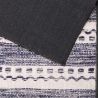 Large Rug Ethnic Boho Design - (290x200 cm) - Velour image 7