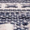 Large Rug Ethnic Boho Design - (290x200 cm) - Velour image 7