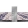 Large Rug Ethnic Boho Design - (290x200 cm) - Velour image 7