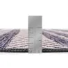 Large Rug Ethnic Boho Design - (290x200 cm) - Velour image 7