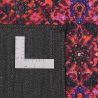 Vintage Oriental Carpet - (290x200 cm) - Viridian image 7