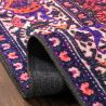 Vintage Oriental Carpet - (290x200 cm) - Viridian image 7